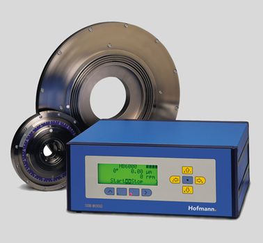 active fluid balancing systems, automatic balancing machines