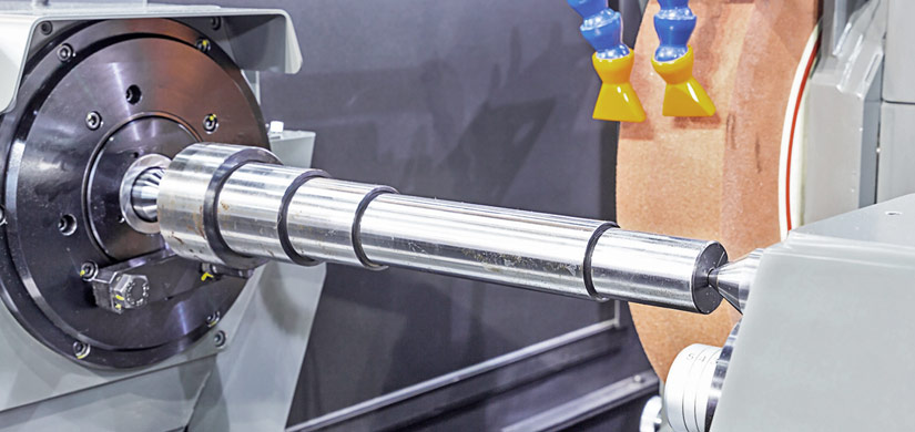 hand held balancing units for onsite and vibration measurement.