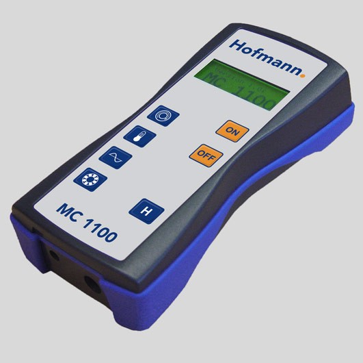 hand held balancing units for onsite and vibration measurement.