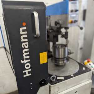 hofmann balancing machines