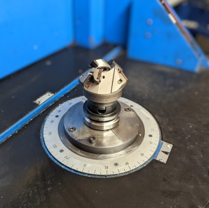 tooling balancing and cutter balancing