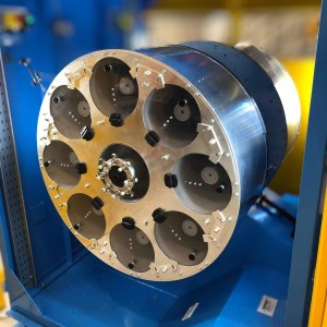 on site balancing in the uk