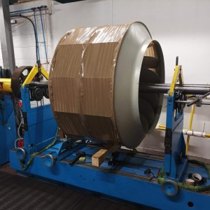 on site balancing in the uk, avoid downtime with our onsite balancing