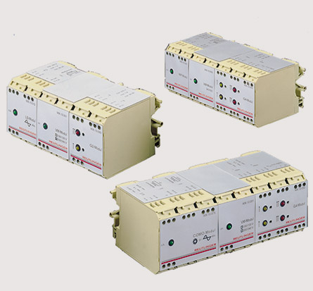 hand held balancing units for onsite and vibration measurement.